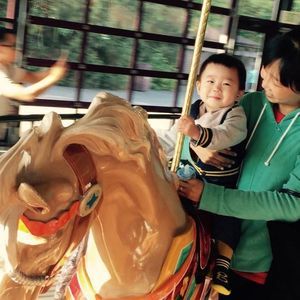 Meet your Posher, Hae yun